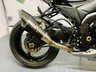 USED 2015 64 SUZUKI GSX-R1000 L5  WITH YOSHIMURA RACE EXHAUST
