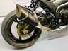 USED 2015 64 SUZUKI GSX-R1000 L5  WITH YOSHIMURA RACE EXHAUST