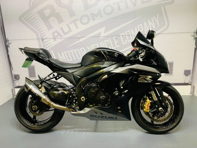 2015 64 Suzuki Gsx-R1000 L5 