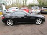 USED 2015 15 MERCEDES-BENZ SLK 3.5 SLK350 BLUEEFFICIENCY AMG SPORT 7G- TRONIC 2d 306 BHP CONVERTIBLE AUTOMATIC *VERY RARE + &pound;1,700+ EXTRAS* Full Mercedes-Benz Service History, NEW MOT, Convertible, Automatic
