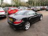 USED 2015 15 MERCEDES-BENZ SLK 3.5 SLK350 BLUEEFFICIENCY AMG SPORT 7G- TRONIC 2d 306 BHP CONVERTIBLE AUTOMATIC *VERY RARE + &pound;1,700+ EXTRAS* Full Mercedes-Benz Service History, NEW MOT, Convertible, Automatic