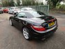 USED 2015 15 MERCEDES-BENZ SLK 3.5 SLK350 BLUEEFFICIENCY AMG SPORT 7G- TRONIC 2d 306 BHP CONVERTIBLE AUTOMATIC *VERY RARE + &pound;1,700+ EXTRAS* Full Mercedes-Benz Service History, NEW MOT, Convertible, Automatic