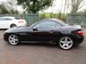 USED 2015 15 MERCEDES-BENZ SLK 3.5 SLK350 BLUEEFFICIENCY AMG SPORT 7G- TRONIC 2d 306 BHP CONVERTIBLE AUTOMATIC *VERY RARE + &pound;1,700+ EXTRAS* Full Mercedes-Benz Service History, NEW MOT, Convertible, Automatic