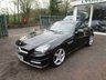 USED 2015 15 MERCEDES-BENZ SLK 3.5 SLK350 BLUEEFFICIENCY AMG SPORT 7G- TRONIC 2d 306 BHP CONVERTIBLE AUTOMATIC *VERY RARE + &pound;1,700+ EXTRAS* Full Mercedes-Benz Service History, NEW MOT, Convertible, Automatic