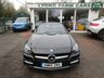 USED 2015 15 MERCEDES-BENZ SLK 3.5 SLK350 BLUEEFFICIENCY AMG SPORT 7G- TRONIC 2d 306 BHP CONVERTIBLE AUTOMATIC *VERY RARE + &pound;1,700+ EXTRAS* Full Mercedes-Benz Service History, NEW MOT, Convertible, Automatic