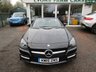 USED 2015 15 MERCEDES-BENZ SLK 3.5 SLK350 BLUEEFFICIENCY AMG SPORT 7G- TRONIC 2d 306 BHP CONVERTIBLE AUTOMATIC *VERY RARE + &pound;1,700+ EXTRAS* Full Mercedes-Benz Service History, NEW MOT, Convertible, Automatic