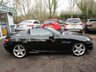 USED 2015 15 MERCEDES-BENZ SLK 3.5 SLK350 BLUEEFFICIENCY AMG SPORT 7G- TRONIC 2d 306 BHP CONVERTIBLE AUTOMATIC *VERY RARE + &pound;1,700+ EXTRAS* Full Mercedes-Benz Service History, NEW MOT, Convertible, Automatic