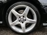 USED 2015 15 MERCEDES-BENZ SLK 3.5 SLK350 BLUEEFFICIENCY AMG SPORT 7G- TRONIC 2d 306 BHP CONVERTIBLE AUTOMATIC *VERY RARE + &pound;1,700+ EXTRAS* Full Mercedes-Benz Service History, NEW MOT, Convertible, Automatic
