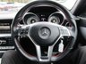 USED 2015 15 MERCEDES-BENZ SLK 3.5 SLK350 BLUEEFFICIENCY AMG SPORT 7G- TRONIC 2d 306 BHP CONVERTIBLE AUTOMATIC *VERY RARE + &pound;1,700+ EXTRAS* Full Mercedes-Benz Service History, NEW MOT, Convertible, Automatic