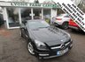 USED 2015 15 MERCEDES-BENZ SLK 3.5 SLK350 BLUEEFFICIENCY AMG SPORT 7G- TRONIC 2d 306 BHP CONVERTIBLE AUTOMATIC *VERY RARE + &pound;1,700+ EXTRAS* Full Mercedes-Benz Service History, NEW MOT, Convertible, Automatic