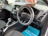 USED 2015 15 FORD FOCUS 1.5 TDCI Zetec 5dr - APPEARANCE PACK 