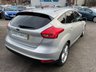 USED 2015 15 FORD FOCUS 1.5 TDCI Zetec 5dr - APPEARANCE PACK 