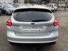 USED 2015 15 FORD FOCUS 1.5 TDCI Zetec 5dr - APPEARANCE PACK 