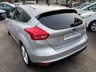 USED 2015 15 FORD FOCUS 1.5 TDCI Zetec 5dr - APPEARANCE PACK 