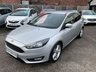 USED 2015 15 FORD FOCUS 1.5 TDCI Zetec 5dr - APPEARANCE PACK 