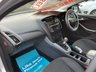USED 2015 15 FORD FOCUS 1.5 TDCI Zetec 5dr - APPEARANCE PACK 