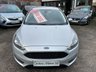 USED 2015 15 FORD FOCUS 1.5 TDCI Zetec 5dr - APPEARANCE PACK 