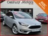 USED 2015 15 FORD FOCUS 1.5 TDCI Zetec 5dr - APPEARANCE PACK 