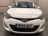 USED 2013 13 HYUNDAI I20 1.2 STYLE 5d 84 BHP FINANCE FROM 6.9% APR