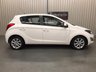 USED 2013 13 HYUNDAI I20 1.2 STYLE 5d 84 BHP FINANCE FROM 6.9% APR