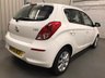 USED 2013 13 HYUNDAI I20 1.2 STYLE 5d 84 BHP FINANCE FROM 6.9% APR