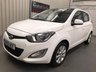 USED 2013 13 HYUNDAI I20 1.2 STYLE 5d 84 BHP FINANCE FROM 6.9% APR