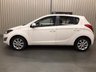 USED 2013 13 HYUNDAI I20 1.2 STYLE 5d 84 BHP FINANCE FROM 6.9% APR