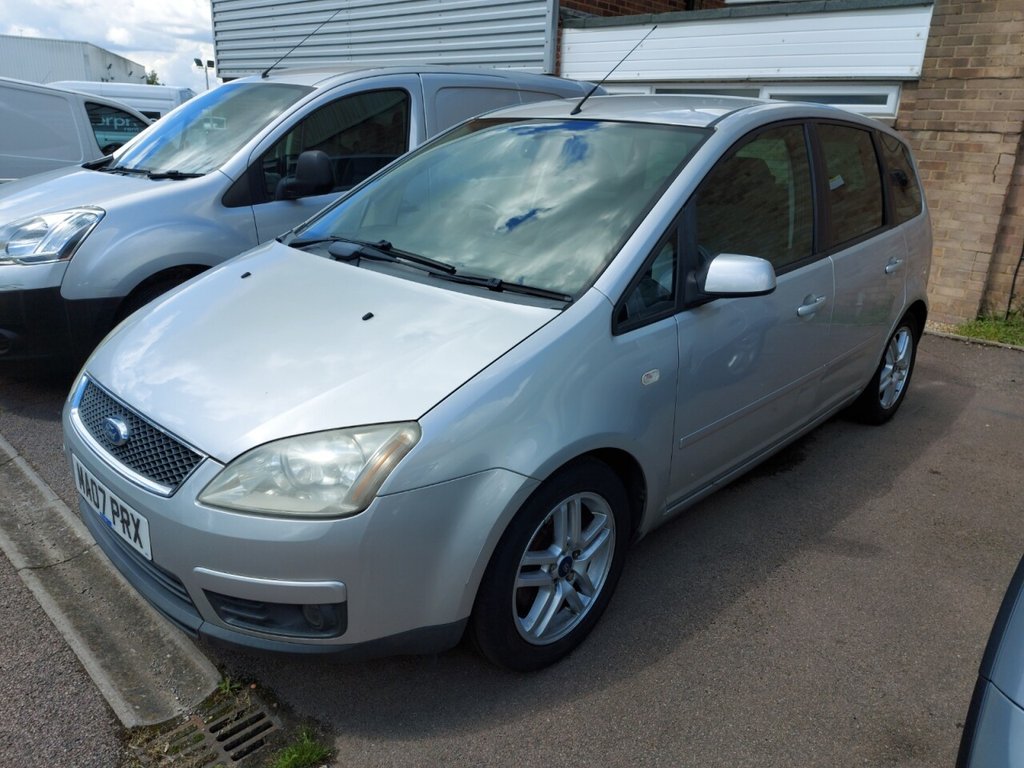 View our FORD C-MAX