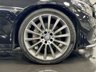 USED 2017 17 MERCEDES-BENZ C CLASS 2.1 C220 D AMG LINE PREMIUM PLUS 4d 170 BHP F/S/H, PAN ROOF, FULL LEATHER!
