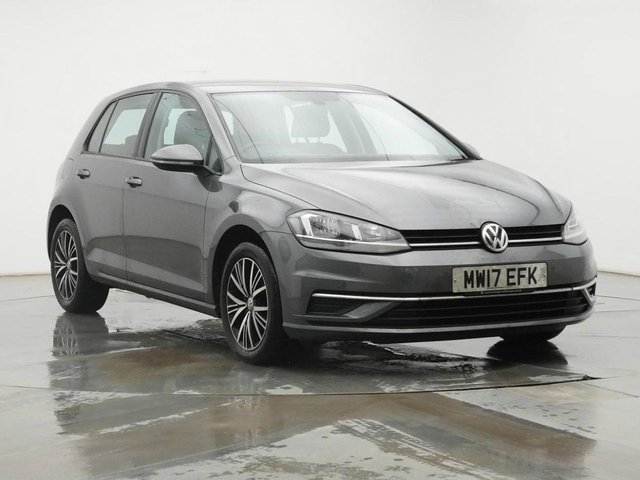 View our VOLKSWAGEN GOLF