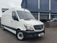 vans for sale east midlands