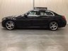 USED 2015 15 MERCEDES-BENZ C CLASS 2.1 C250 BLUETEC AMG LINE 4d 204 BHP FINANCE RATES FROM 6.9% APR