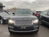 USED 2012 LAND ROVER RANGE ROVER 4.4 SDV8 VOGUE SE 5d 339 BHP **�&pound;10,000 OF SPEC** 