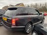 USED 2012 LAND ROVER RANGE ROVER 4.4 SDV8 VOGUE SE 5d 339 BHP **�&pound;10,000 OF SPEC** 
