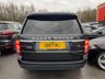 USED 2012 LAND ROVER RANGE ROVER 4.4 SDV8 VOGUE SE 5d 339 BHP **�&pound;10,000 OF SPEC** 