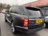 USED 2012 LAND ROVER RANGE ROVER 4.4 SDV8 VOGUE SE 5d 339 BHP **�&pound;10,000 OF SPEC** 