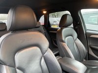USED 2013 53 AUDI Q5 3.0 SQ5 TDI QUATTRO 5d 309 BHP 