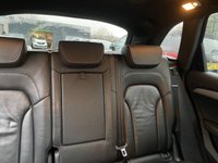 USED 2013 53 AUDI Q5 3.0 SQ5 TDI QUATTRO 5d 309 BHP 