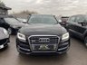 USED 2013 53 AUDI Q5 3.0 SQ5 TDI QUATTRO 5d 309 BHP 