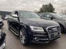 USED 2013 53 AUDI Q5 3.0 SQ5 TDI QUATTRO 5d 309 BHP 
