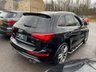 USED 2013 53 AUDI Q5 3.0 SQ5 TDI QUATTRO 5d 309 BHP 