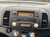 USED 2003 53 NISSAN MICRA 1.4L SE 5d 88 BHP 1.5 5 door great little runner - aircon