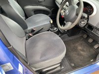 USED 2003 53 NISSAN MICRA 1.4L SE 5d 88 BHP 1.5 5 door great little runner - aircon