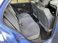 USED 2003 53 NISSAN MICRA 1.4L SE 5d 88 BHP 1.5 5 door great little runner - aircon