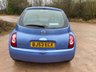 USED 2003 53 NISSAN MICRA 1.4L SE 5d 88 BHP 1.5 5 door great little runner - aircon