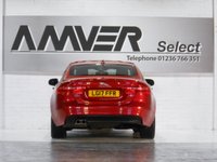 USED 2017 17 JAGUAR XE 2.0 R-SPORT 4d 178 BHP 