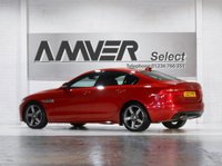 USED 2017 17 JAGUAR XE 2.0 R-SPORT 4d 178 BHP 
