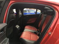 USED 2017 17 JAGUAR XE 2.0 R-SPORT 4d 178 BHP 