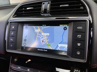USED 2017 17 JAGUAR XE 2.0 R-SPORT 4d 178 BHP 