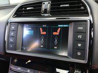 USED 2017 17 JAGUAR XE 2.0 R-SPORT 4d 178 BHP 